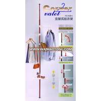 NEW!!support coat rack